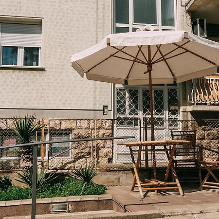 Smart Hostel Beograd Bagian luar foto