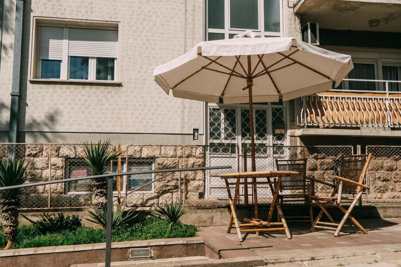 Smart Hostel Beograd Bagian luar foto