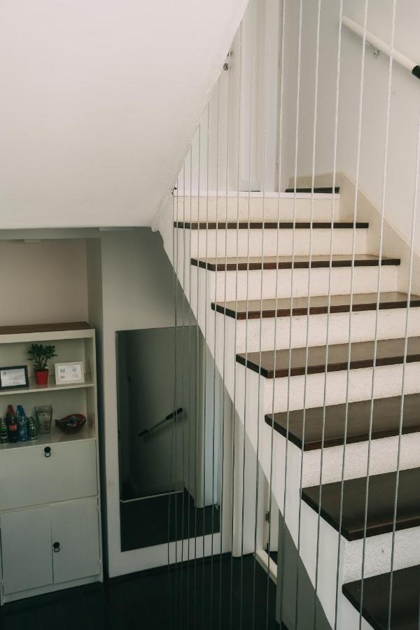 Smart Hostel Beograd Bagian luar foto