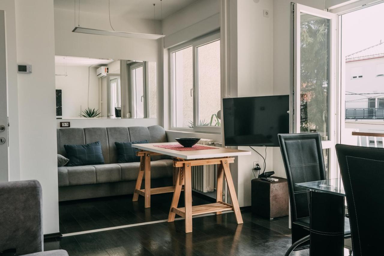 Smart Hostel Beograd Bagian luar foto