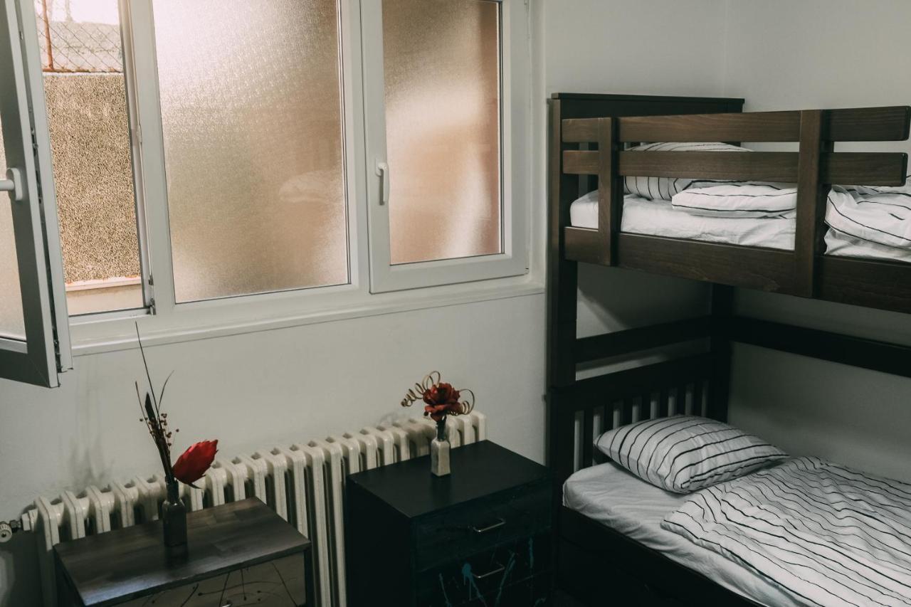 Smart Hostel Beograd Bagian luar foto