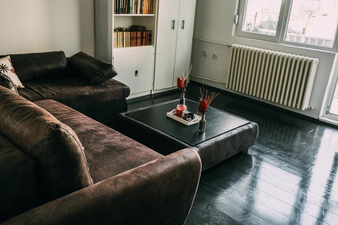 Smart Hostel Beograd Bagian luar foto