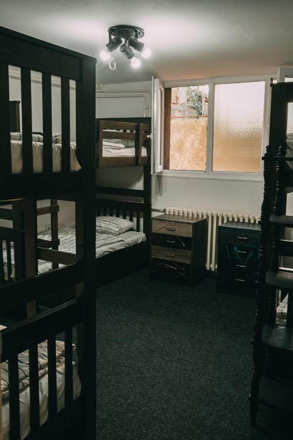 Smart Hostel Beograd Bagian luar foto