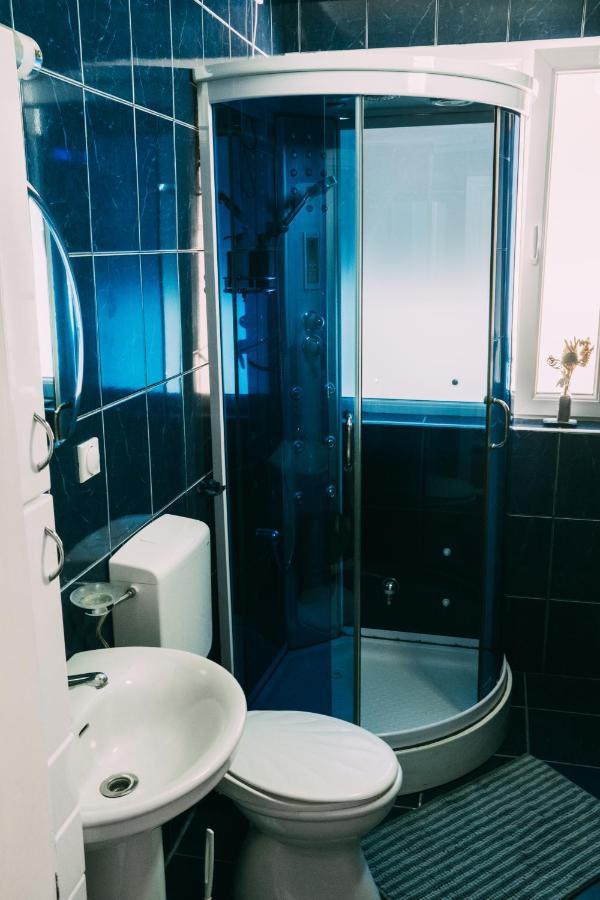 Smart Hostel Beograd Bagian luar foto