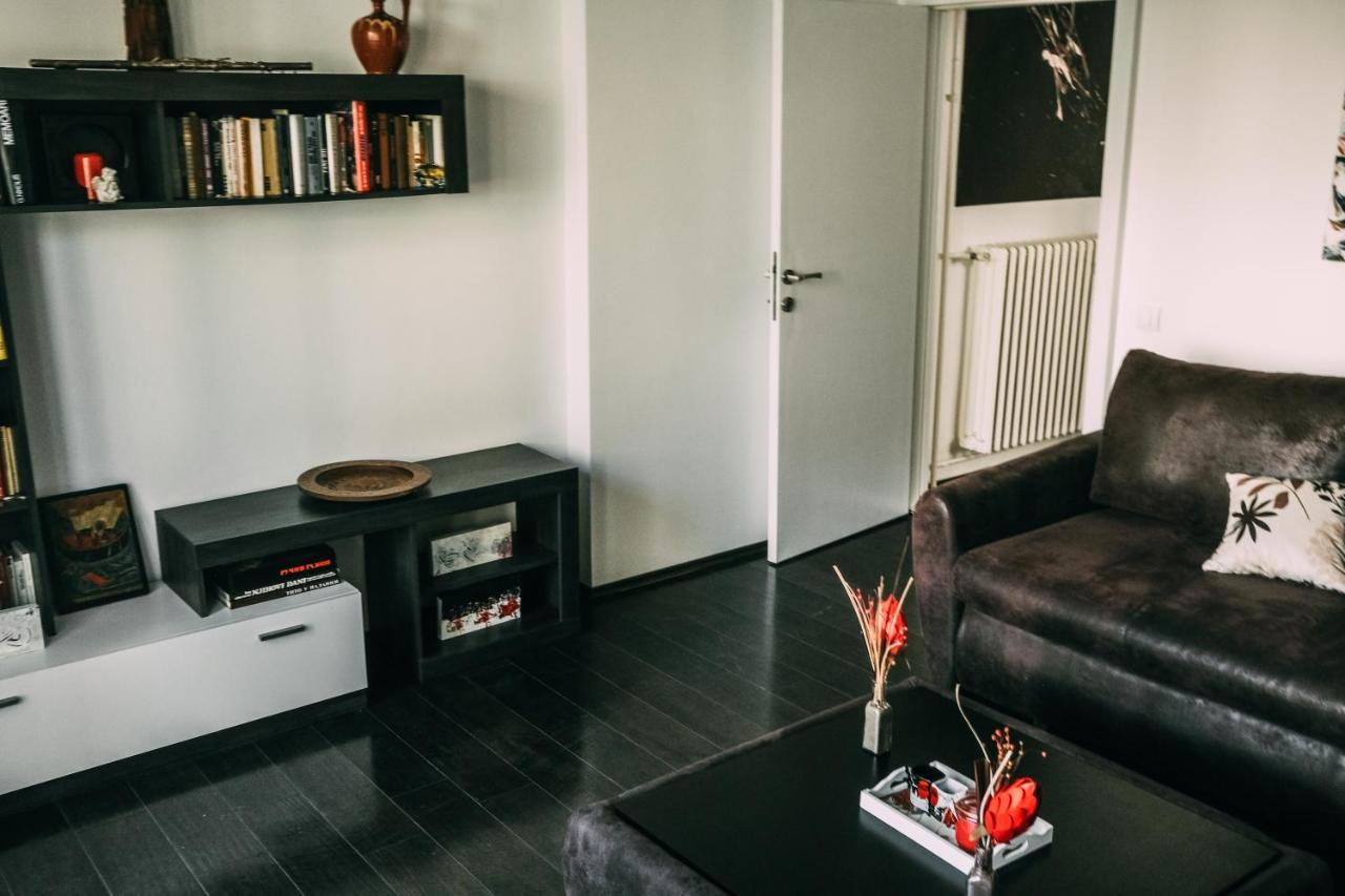 Smart Hostel Beograd Bagian luar foto