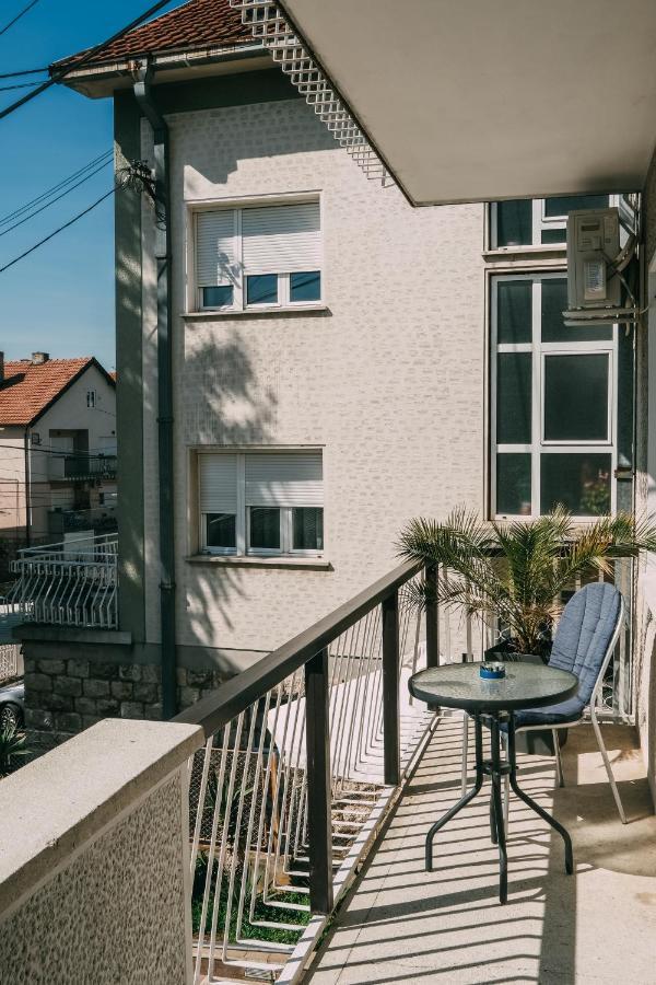 Smart Hostel Beograd Bagian luar foto