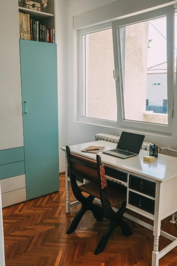 Smart Hostel Beograd Bagian luar foto