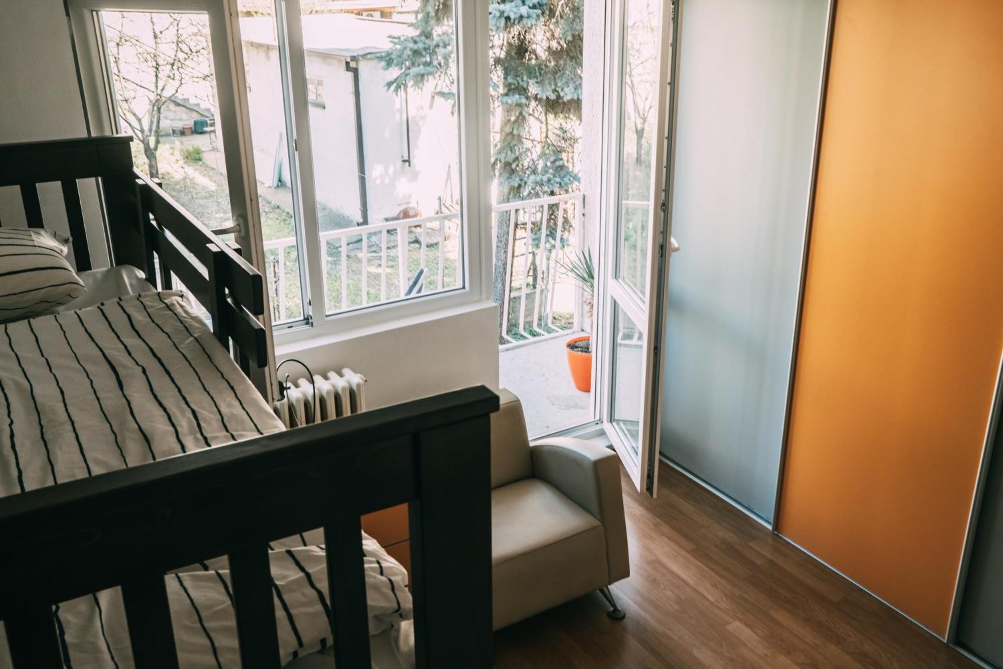 Smart Hostel Beograd Bagian luar foto