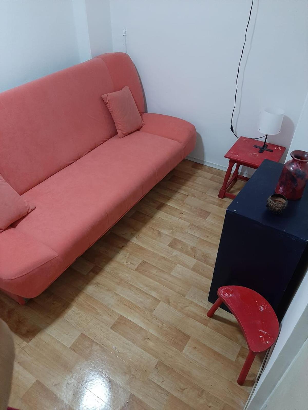 Smart Hostel Beograd Bagian luar foto