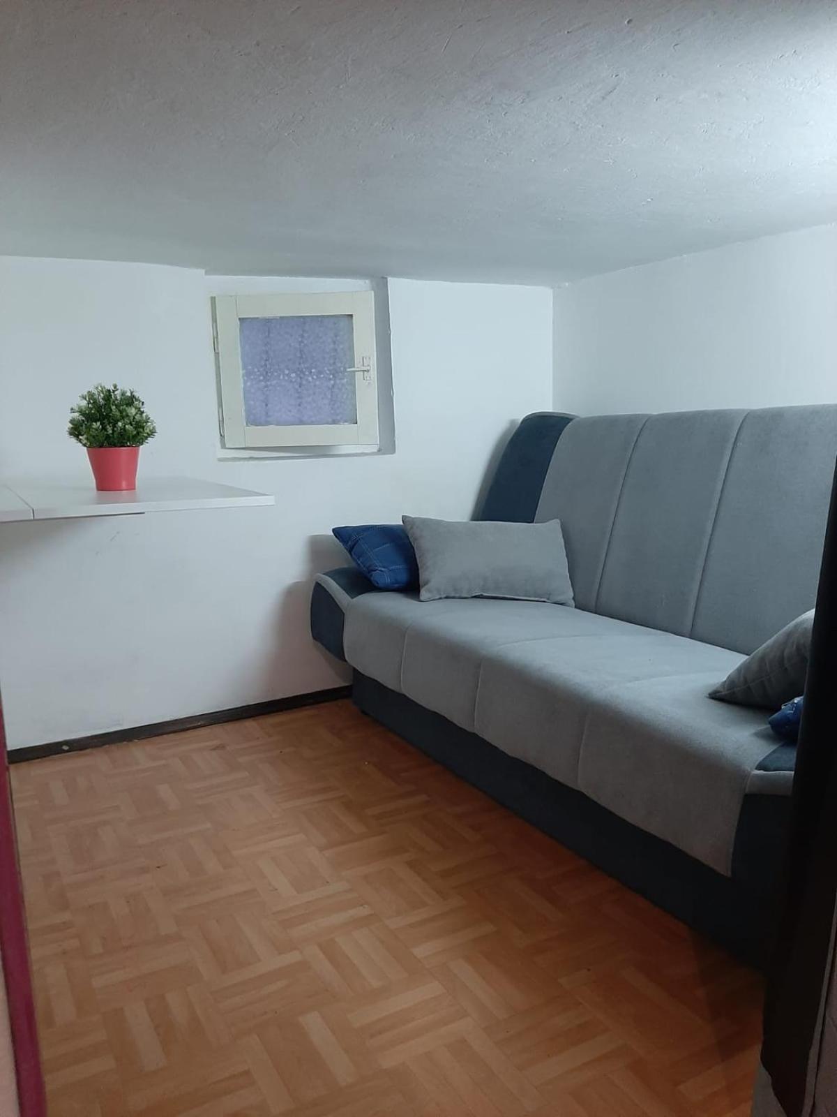 Smart Hostel Beograd Bagian luar foto